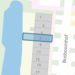 Perceel LKK00-C-9925