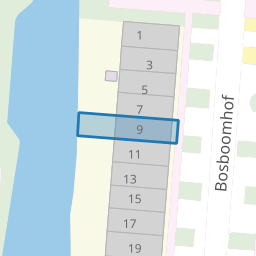 Perceel LKK00-C-9926