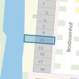 Perceel LKK00-C-9927