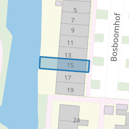 Perceel LKK00-C-9929