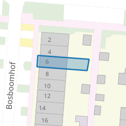 Perceel LKK00-C-9934