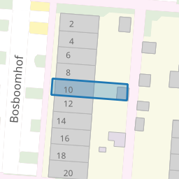 Perceel LKK00-C-9936