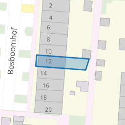 Perceel LKK00-C-9937