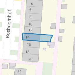 Perceel LKK00-C-9938