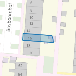 Perceel LKK00-C-9939