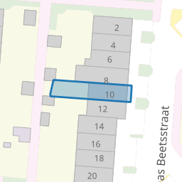 Perceel LKK00-C-9946