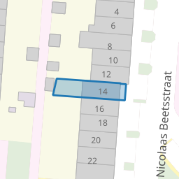 Perceel LKK00-C-9948