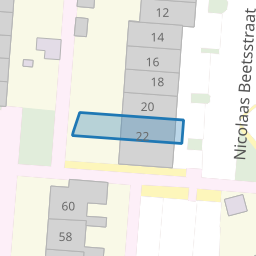 Perceel LKK00-C-9952