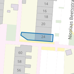 Perceel LKK00-C-9953