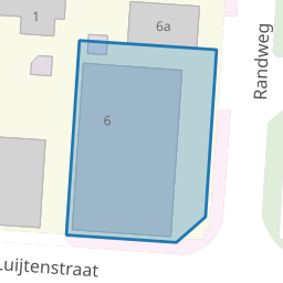 Perceel LKK00-C-9956