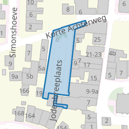 Perceel LKK00-C-9959