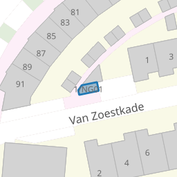 Perceel LKK00-C-9960