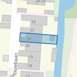 Perceel LKK00-C-9968