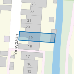 Perceel LKK00-C-9970