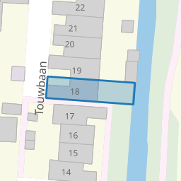 Perceel LKK00-C-9971