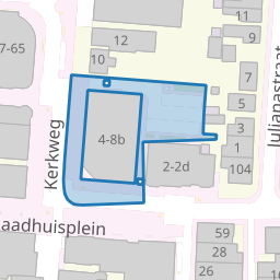 Perceel LKK00-C-9980