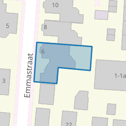 Perceel LKK00-C-9991