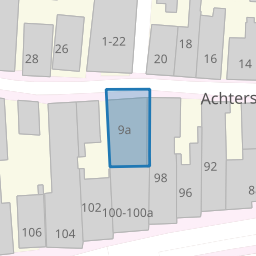 Perceel LKK00-C-9997