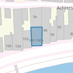 Perceel LKK00-C-9998