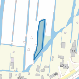 Perceel LKK00-D-2261