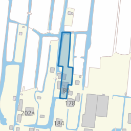 Perceel LKK00-D-5617