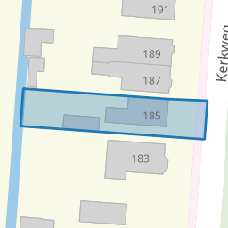 Perceel LKK00-D-5736