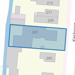 Perceel LKK00-D-5781