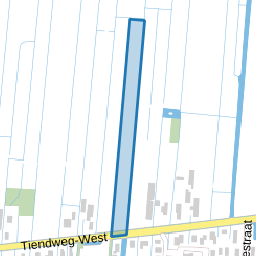 Perceel LKK00-D-5790