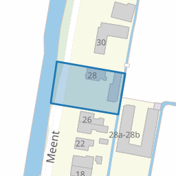 Perceel LKK00-D-5797