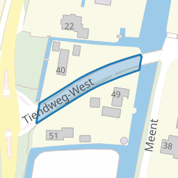 Perceel LKK00-D-5857