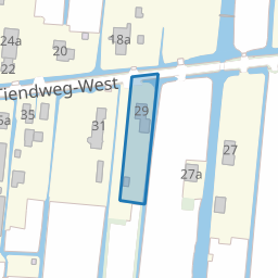 Perceel LKK00-D-5929