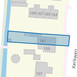 Perceel LKK00-D-6147