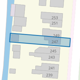 Perceel LKK00-D-6453