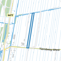 Perceel LKK00-D-6493