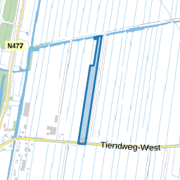 Perceel LKK00-D-6496