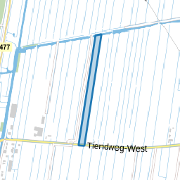 Perceel LKK00-D-6498