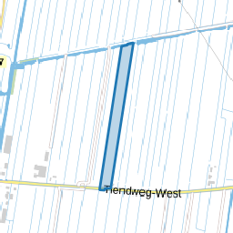 Perceel LKK00-D-6499