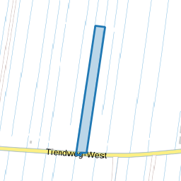 Perceel LKK00-D-6505