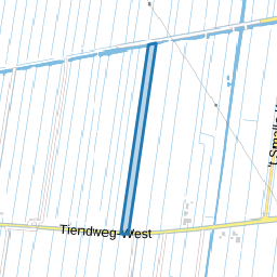 Perceel LKK00-D-6509