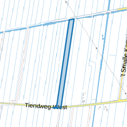 Perceel LKK00-D-6510