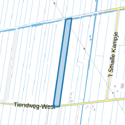 Perceel LKK00-D-6512