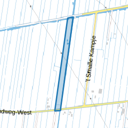 Perceel LKK00-D-6519