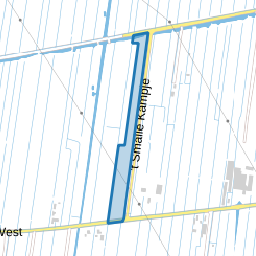 Perceel LKK00-D-6523