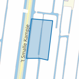 Perceel LKK00-D-6527