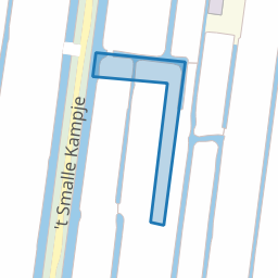 Perceel LKK00-D-6528