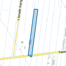 Perceel LKK00-D-6532