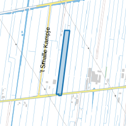 Perceel LKK00-D-6535