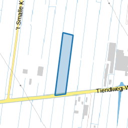 Perceel LKK00-D-6537