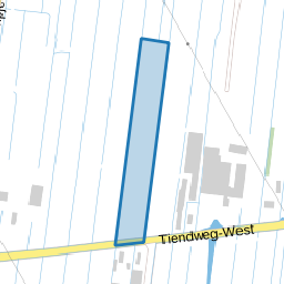 Perceel LKK00-D-6540