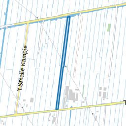 Perceel LKK00-D-6543